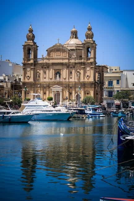 Temples Tour (Pickup, Transfer, Tickets & Drop-off Included) - Għar Dalam Cave and Museum: turning archaeology into a timeline