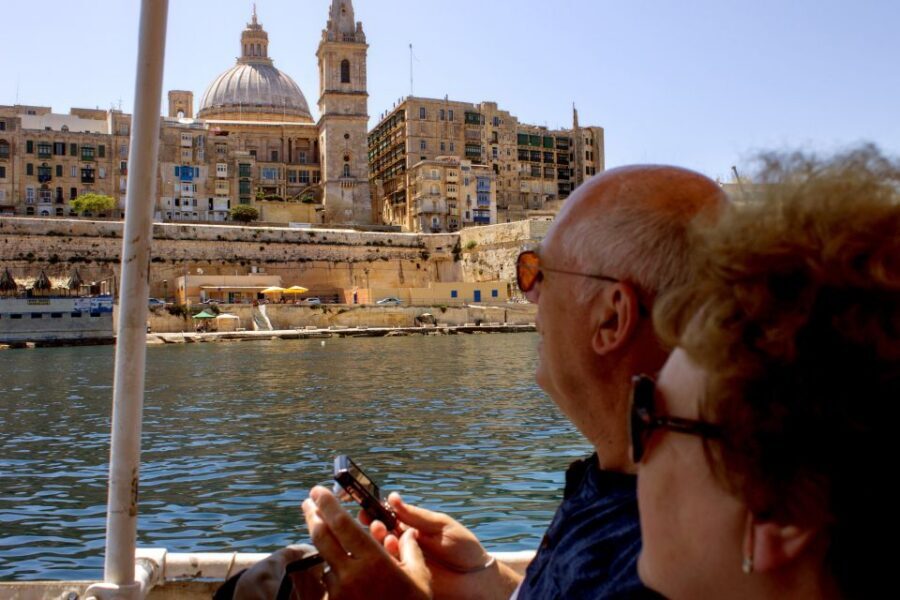 The Best Traditional 2 Harbours Day Cruise of Malta - Key things to love about this 2 harbours cruise