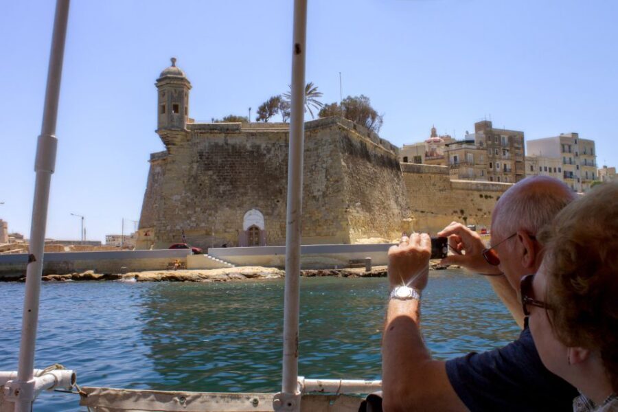 The Best Traditional 2 Harbours Day Cruise of Malta - Price and value: does $24 make sense for this kind of cruise?