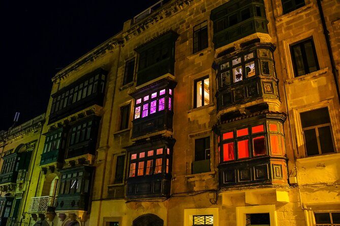 The Dark History of Valletta - Walking Tour - What dark history looks like on a Valletta walking tour