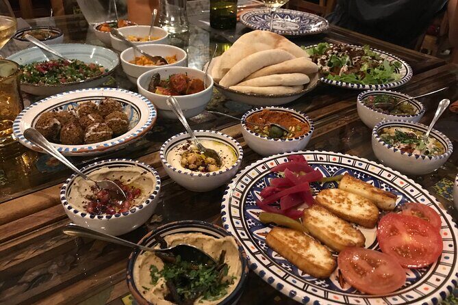The Food & History Private Tour of Malta - Rabat: A Quick Detour for Culture and Typical Bites