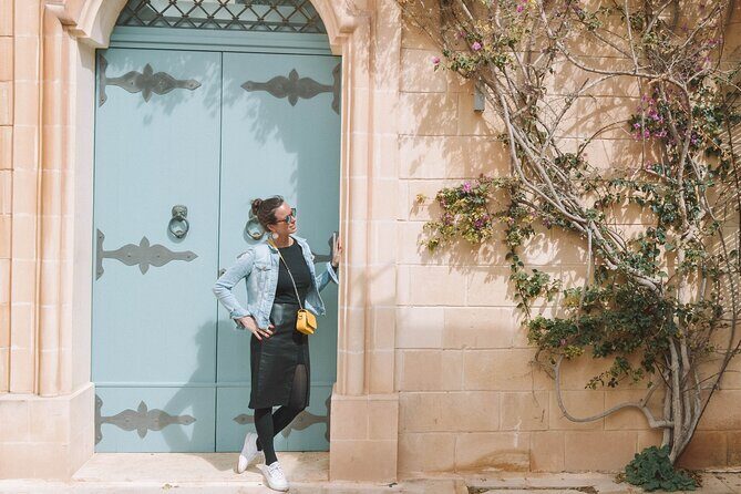 The Food & History Private Tour of Malta - What’s Actually Included: Mdina Dinner vs Snacks (Don’t Guess)