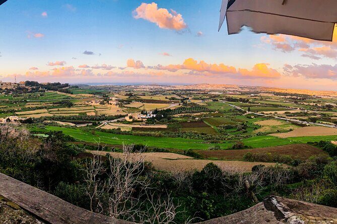 The Food & History Private Tour of Malta - Drinks, Transport, and the Real Meaning of That Price Tag