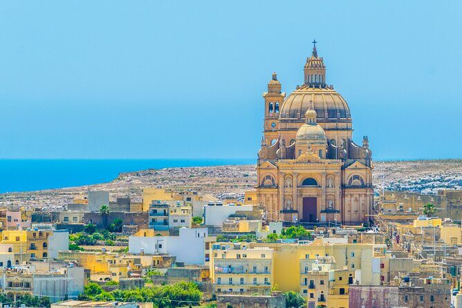 The Gozo in a Day Jeep Tour w/ Private Boat ride to Gozo & return - Entering Gozo Fast: Why the Private Boat Transfer Matters