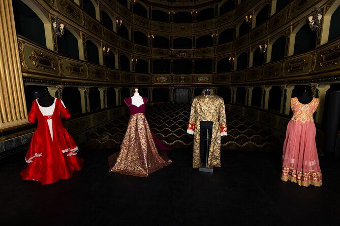 The Grand Tour of Teatru Manoel - Knights of St John, scandals, and Malta’s theatre evolution