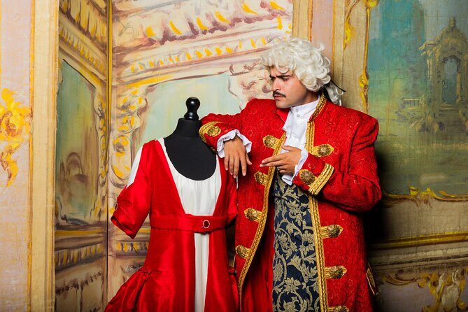 The Grand Tour of Teatru Manoel - Price, group size, and why this feels like good value