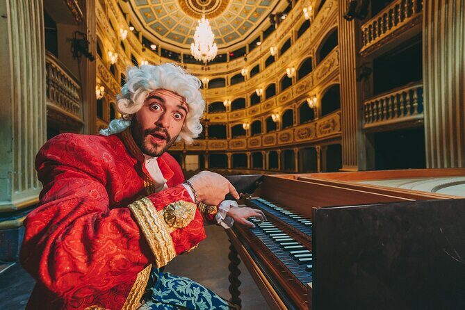 The Grand Tour of Teatru Manoel - Should you book the Grand Tour of Teatru Manoel?
