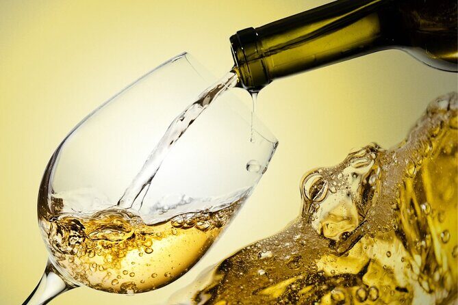 The Taste of Malta Artisan Wine Pairing - Where You Meet at Malta Chocolate Factory (and Why Arrival Matters)