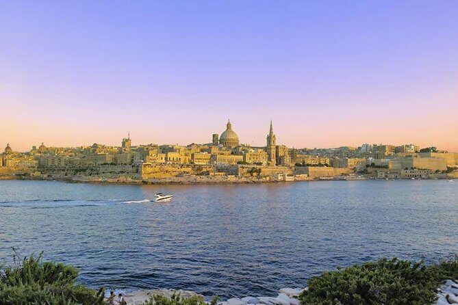 The Traditional Harbour Cruise - Valletta and the Three Cities: Why This Cruise Works