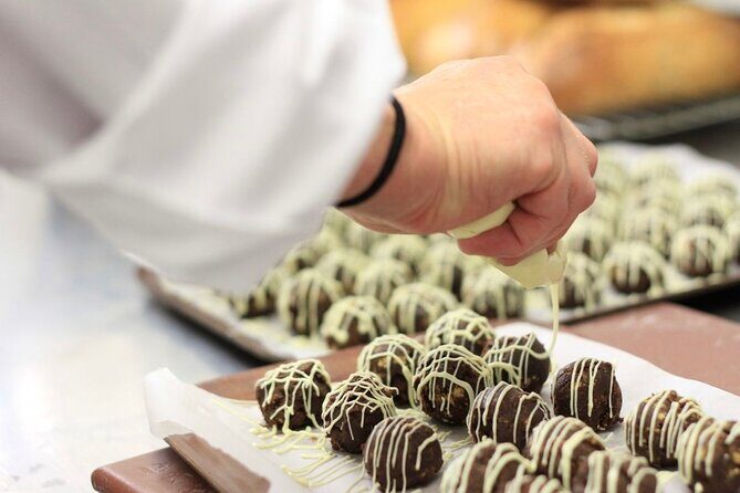 The Ultimate Malta Chocolate Factory Experience - Chocolate factory fun in San Pawl il-Baħar, 3:30 pm start
