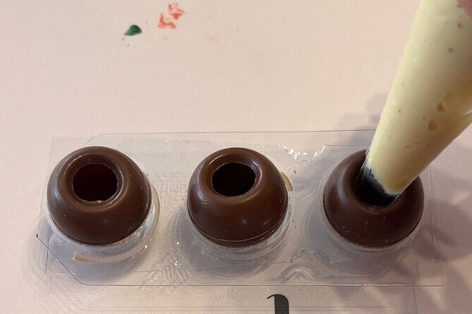 The Ultimate Malta Chocolate Factory Experience - Small group energy: what max 15 travelers changes