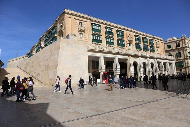 The Valletta Food Tour Experience, a private tour - Should you book this Valletta Food Tour?