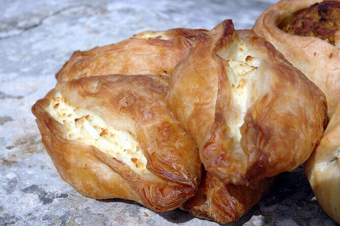 The Valletta Street Food and Culture Walking Tour - Meeting Point, Walking Rhythm, and Why 3 Hours Is the Sweet Spot