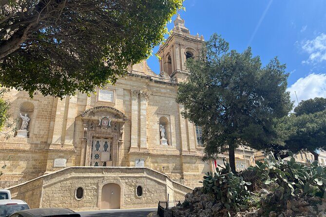Three cities walking tour incl. entrance to Inquisitor's palace - Birgu and the Three Cities: the fast orientation you actually need