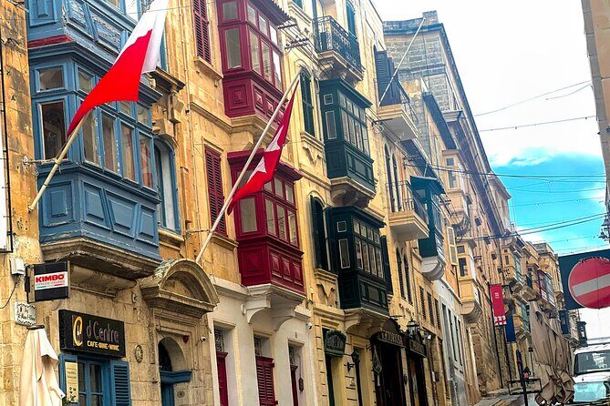 Three cities walking tour incl. entrance to Inquisitor's palace - Inquisitor’s Palace: what the included ticket gives you