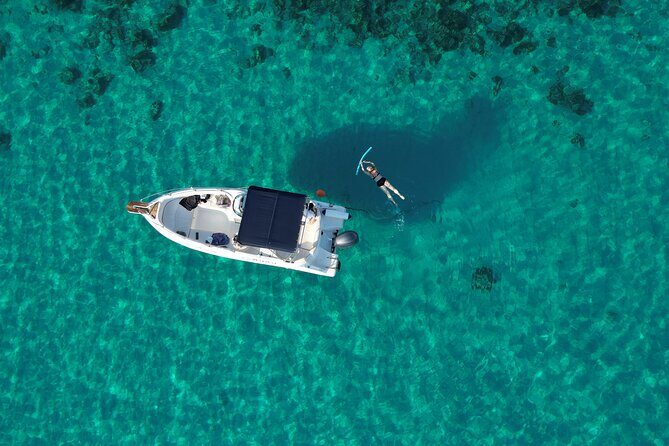 Tour in Malta Boat Charter to Comino and Gozoand Blue Lagoon - Budget reality check: what your group price usually doesn’t include