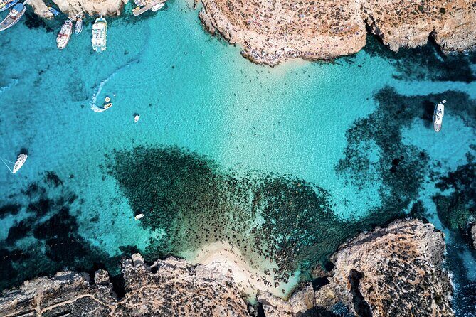 Turkish Gullet Cruise to Gozo and Comino with Lunch and Transfers - Transfers and meeting point: how to avoid the most common headaches