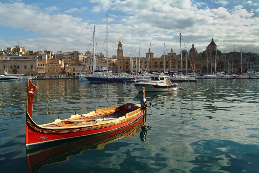 Valletta and 3 Cities Private 4-Hour Shore Excursion - Private guide quality: what you’re really paying for