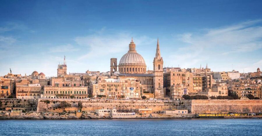 Valletta and 3 Cities Private 4-Hour Shore Excursion - Valletta first: how this private loop sets the pace