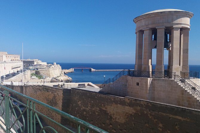 Valletta City of Gentlemen guided walking tour - Small group touring: what a guide really adds