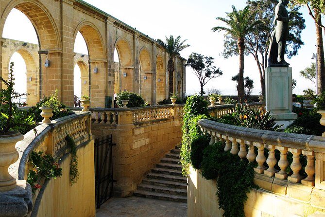 Valletta City of the Knights 3.5-Hour Walking Tour - Price and value: what you pay for, and what you should double-check