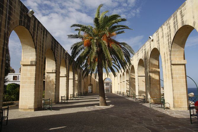 Valletta City of the Knights 3.5-Hour Walking Tour - St John’s Co-Cathedral: where the art does the talking