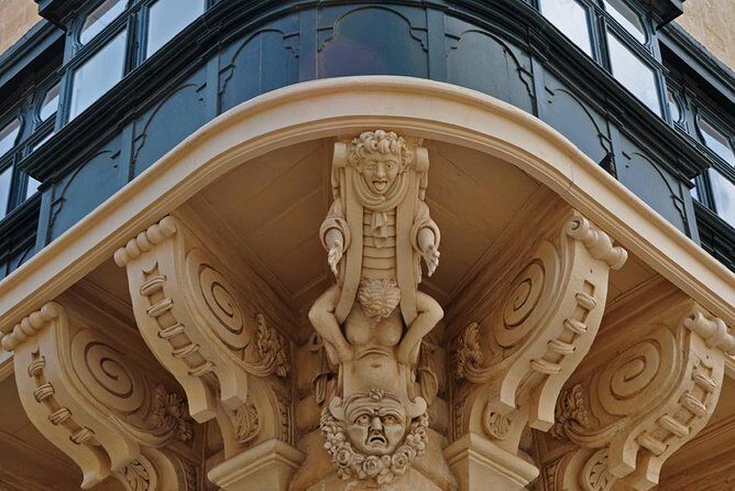Valletta City Walking Tour with St. John's Co-Cathedral(optional) - Pacing, group size, and what 3 hours feels like