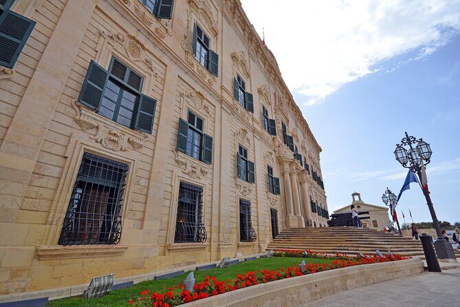 Valletta City Walking Tour with St. John's Co-Cathedral(optional) - Should you book this Valletta walking tour?