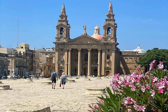 Valletta Food Tour - Eat like a local - How This Tour Helps You Eat Better After You Leave