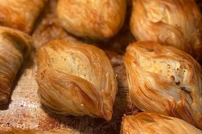 Valletta Food Tour - Eat like a local - A 3-Hour Walk That Actually Feeds You