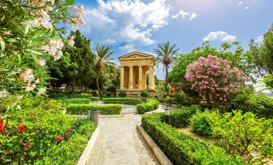 Valletta: Guided Walking Tour with Optional Cathedral Tour - Pickup and Timing: The Part That Makes or Breaks Your Afternoon