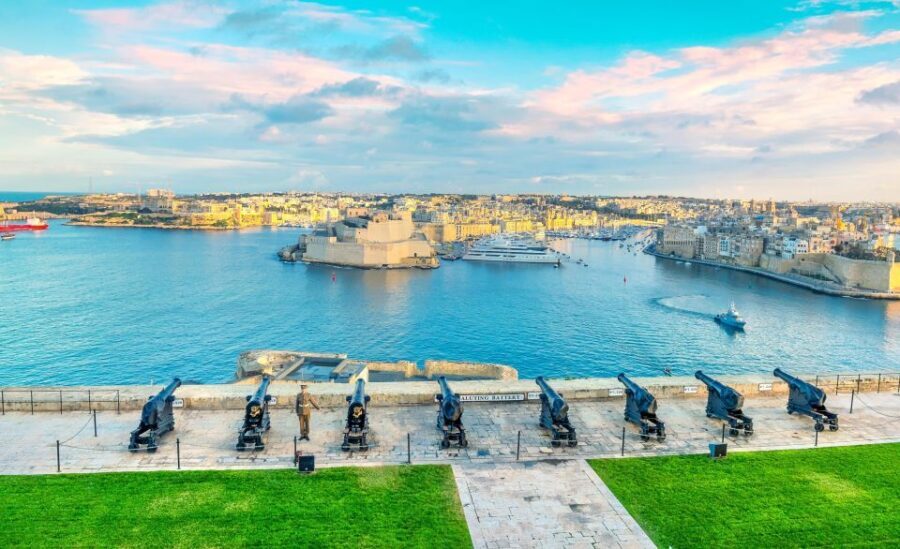 Valletta: Guided Walking Tour with Optional Cathedral Tour - Value for $46: What You’re Actually Paying For