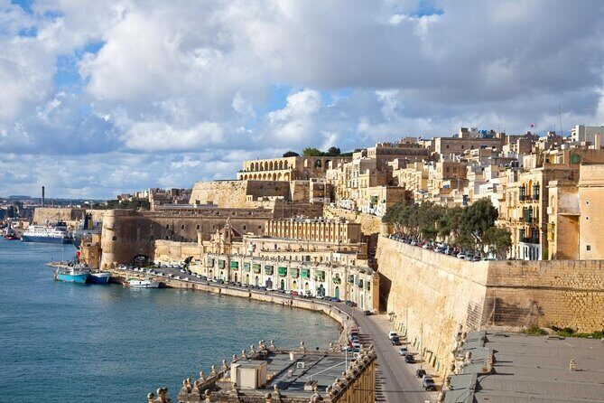 Valletta Harbour Cruise - Quick takeaways before you go