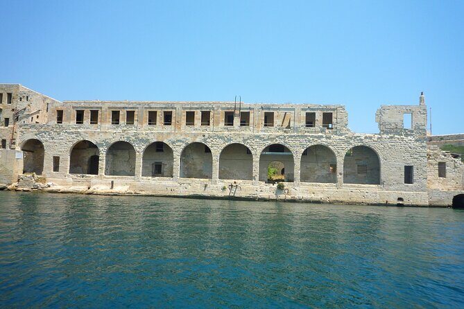 Valletta Harbour Cruise - Who Should Book This Harbor Cruise (and Who Might Skip It)