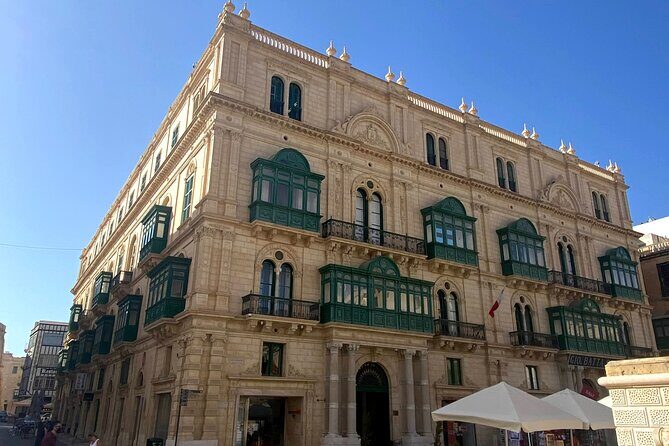 Valletta Private Walking Tour - Why a 3-hour private walk makes Valletta feel bigger (not smaller)
