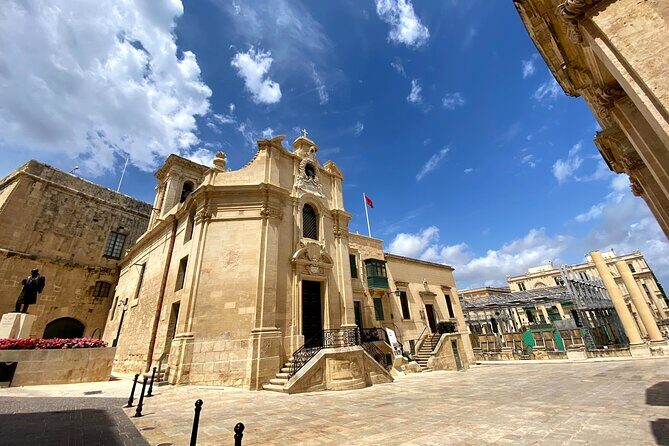 Valletta Private Walking Tour - What your guide brings to the walk (and how to get more out of it)