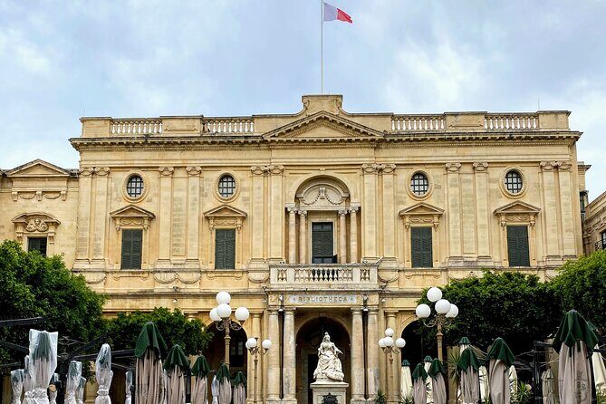 Valletta Private Walking Tour - Should you book it? My practical recommendation