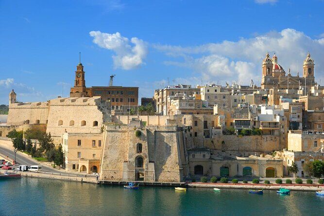 Valletta & Three Cities Harbour Cruise - Key things I’d plan around