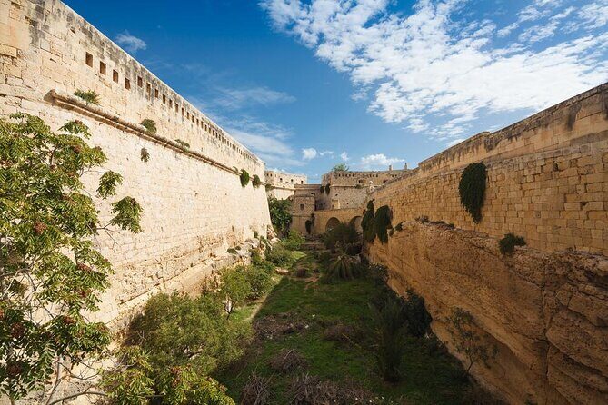 Valletta World War II Private Walking Tour - Key Highlights You’ll Feel Immediately