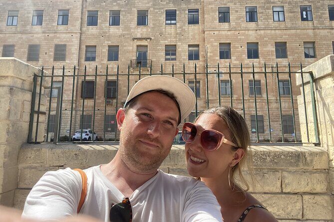 Valletta's Hidden Minds: Self-Guided Psychological Puzzle Walk - Price and time: what $7.24 buys you