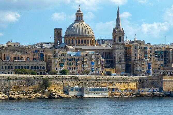 Valletta's Hidden Minds: Self-Guided Psychological Puzzle Walk - When to play: timing, renovations, and avoiding frustration