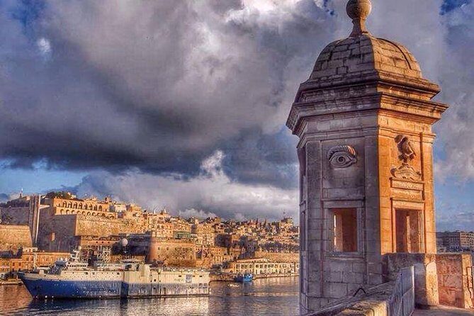 Vittoriosa, Cospicua and Senglea Vintage Bus Tour - Key Things I’d Focus On Before You Go