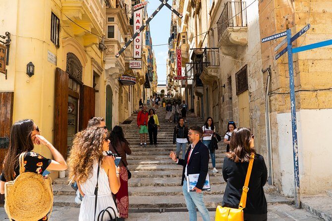 Wonderful Valletta, gastronomy, art, and history in the Mediterranean - Key highlights worth your attention